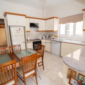 4 Bedroom House for Sale in Larnaca District