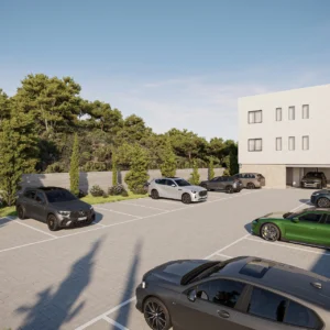 1 Bedroom Apartment for Sale in Kissonerga, Paphos District