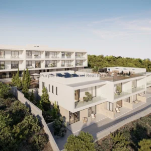1 Bedroom Apartment for Sale in Kissonerga, Paphos District