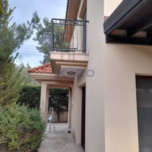 3 Bedroom House for Rent in Trimiklini, Limassol District