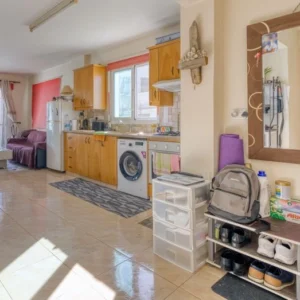 1 Bedroom Apartment for Sale in Paralimni, Famagusta District