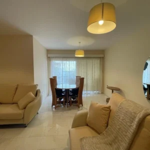 3 Bedroom Apartment for Rent in Limassol District
