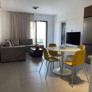 2 Bedroom Apartment for Rent in Parekklisia, Limassol District