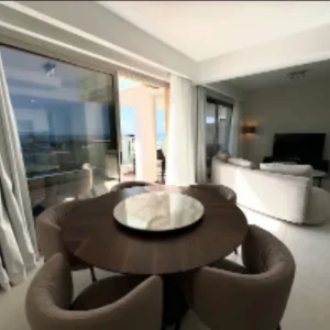 2 Bedroom Apartment for Rent in Limassol District