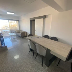3 Bedroom Apartment for Rent in Larnaca District