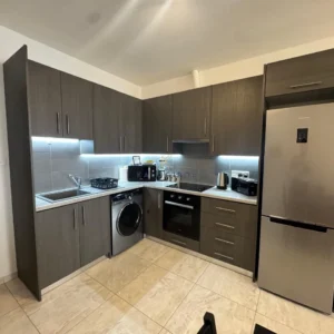 2 Bedroom Apartment for Rent in Larnaca District