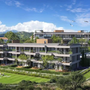 1 Bedroom Apartment for Sale in Limassol – Agios Athanasios