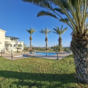 6+ Bedroom House for Rent in Pegeia, Paphos District