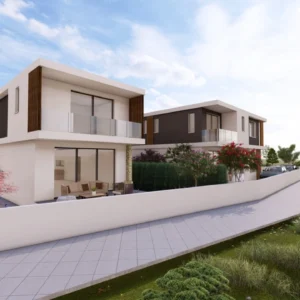 3 Bedroom House for Sale in Ypsonas, Limassol District
