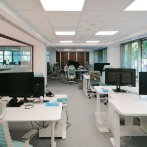 623m² Office for Rent in Limassol – Agia Zoni