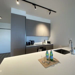 3 Bedroom Apartment for Rent in Limassol – Zakaki