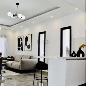 2 Bedroom Apartment for Rent in Limassol District