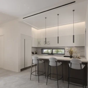 3 Bedroom House for Sale in Ypsonas, Limassol District