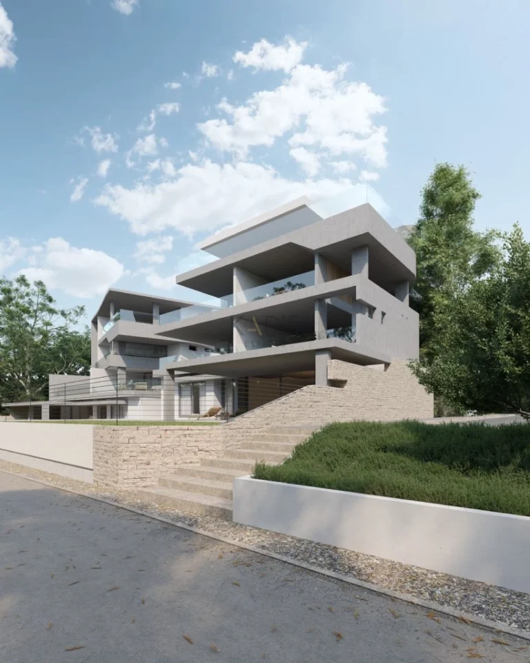 Most Expensive Apartments for Sale in Nicosia