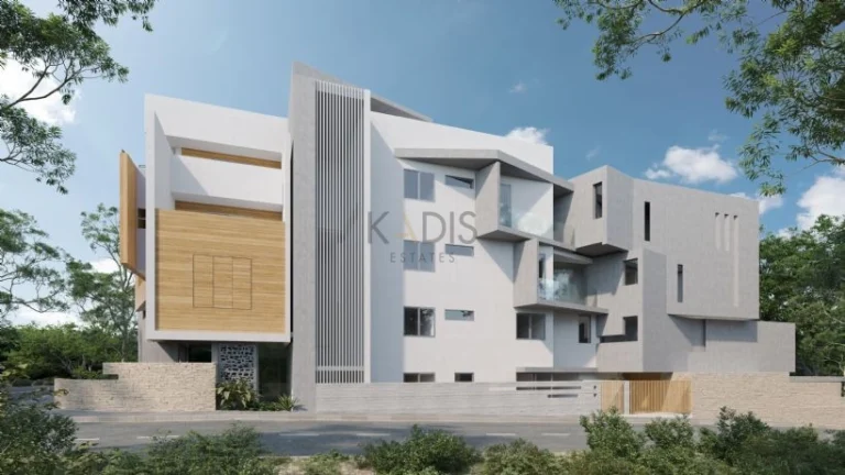 Most Expensive Apartments for Sale in Nicosia