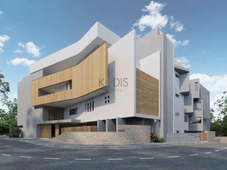 Most Expensive Apartments for Sale in Nicosia