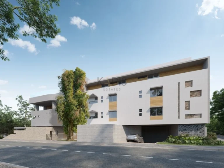 Most Expensive Apartments for Sale in Nicosia