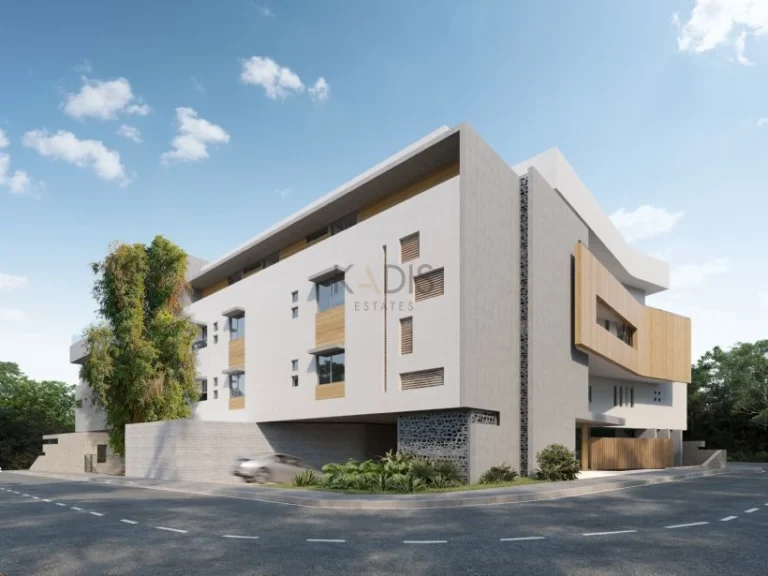 Most Expensive Apartments for Sale in Nicosia