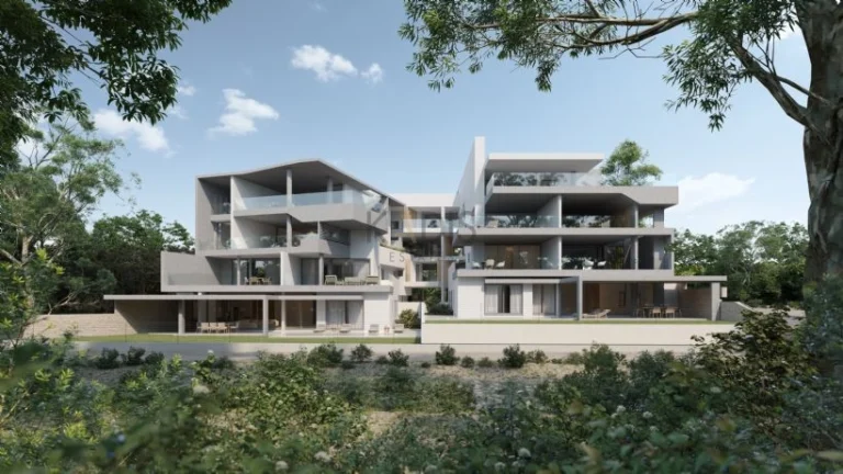 Most Expensive Apartments for Sale in Nicosia