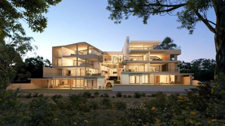 Most Expensive Apartments for Sale in Nicosia