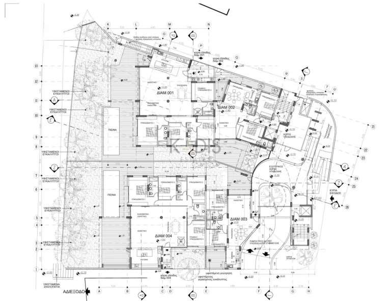 Most Expensive Apartments for Sale in Nicosia