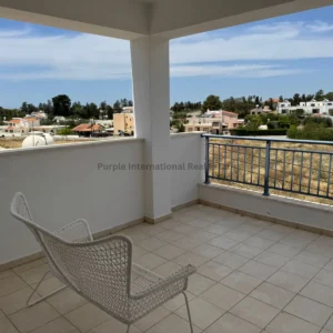 2 Bedroom Apartment for Sale in Geroskipou, Paphos District
