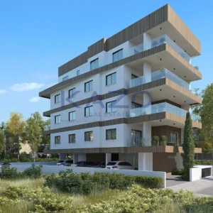 2 Bedroom Apartment for Sale in Larnaca – Sotiros