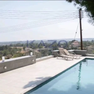 3 Bedroom House for Sale in Zanakia, Limassol District