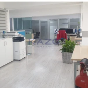 435m² Office for Sale in Nicosia – Agios Antonios