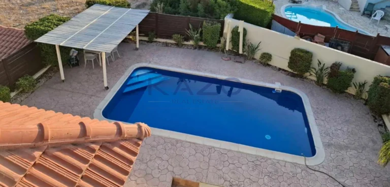 Cheap Houses and Villas for Sale Limassol up to 800000 euro
