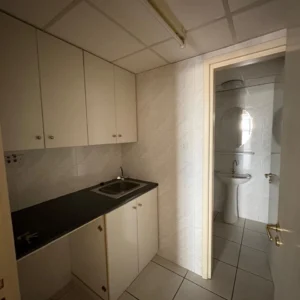 110m² Office for Rent in Limassol – Agia Zoni