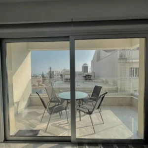1 Bedroom Apartment for Rent in Limassol – Agios Athanasios