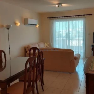 3 Bedroom Apartment for Rent in Larnaca District
