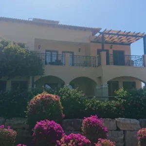 2 Bedroom Apartment for Rent in Aphrodite Hills Kouklia, Paphos District