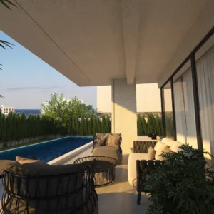 4 Bedroom House for Sale in Protaras, Famagusta District