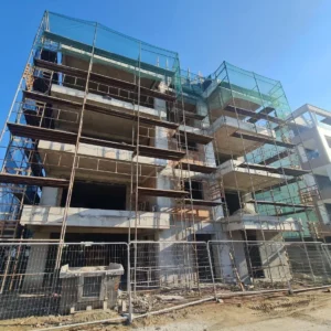 616m² Building for Sale in Agios Dometios – Agios Georgios, Nicosia District