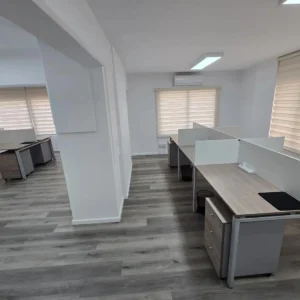 220m² Office for Rent in Limassol – Agios Nicolaos