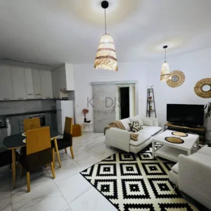 2 Bedroom Apartment for Rent in Limassol – Mesa Geitonia