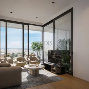 1 Bedroom Apartment for Sale in Limassol District