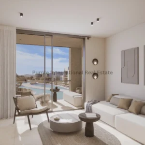 2 Bedroom Apartment for Sale in Paphos District