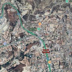 6,021m² Plot for Sale in Palodeia, Limassol District