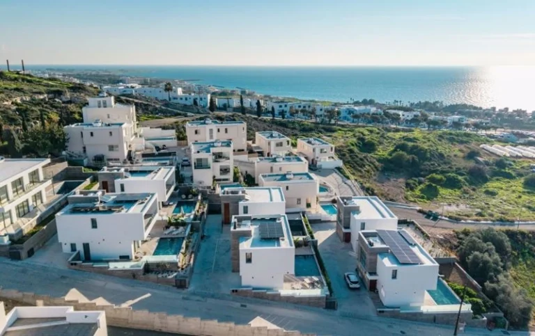Villas
