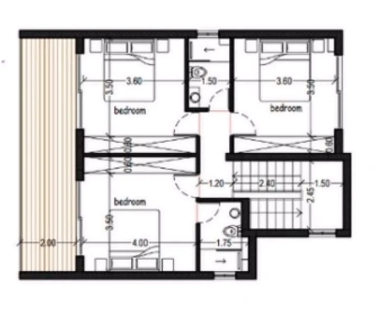 Villas