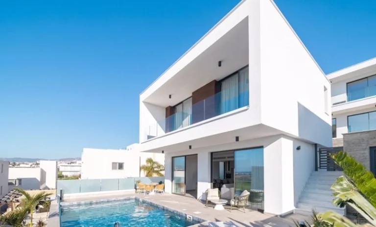 Villas