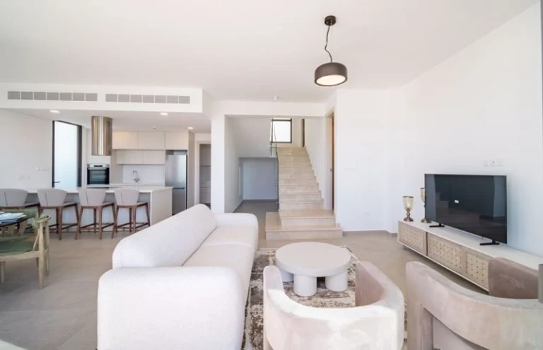 Villas