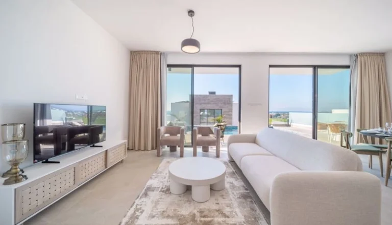 Villas