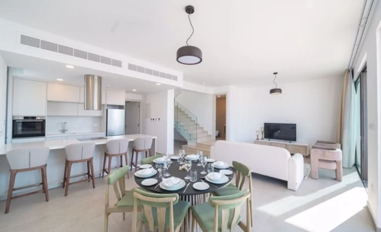 Villas