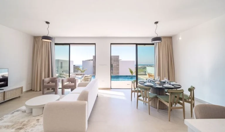 Villas