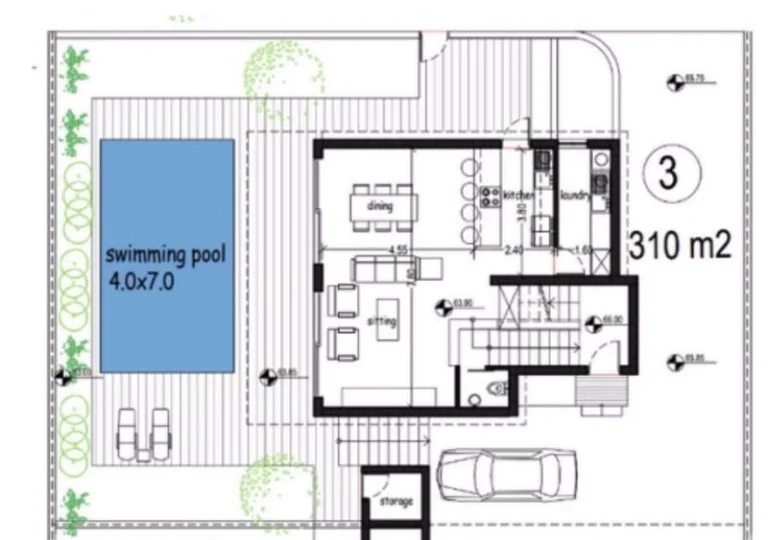 Villas