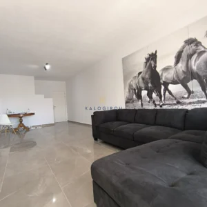 3 Bedroom Apartment for Rent in Larnaca District